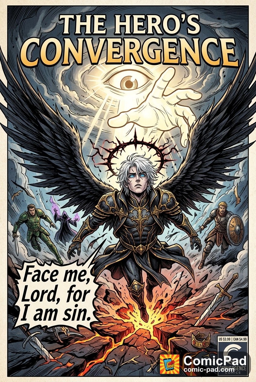The Hero's Convergence