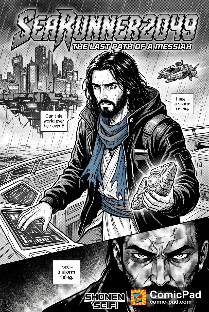 Searunner2049
