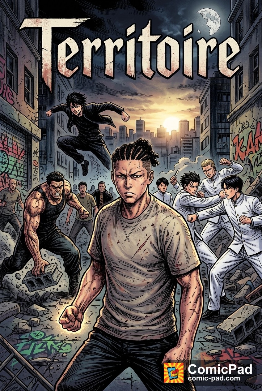 Territoire