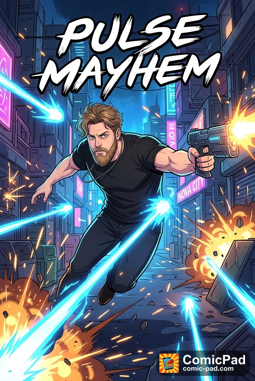 Pulse Mayhem